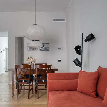 Joivy Lovely Apt, Easy Access To Centre Apartment มิลาน ภายนอก รูปภาพ