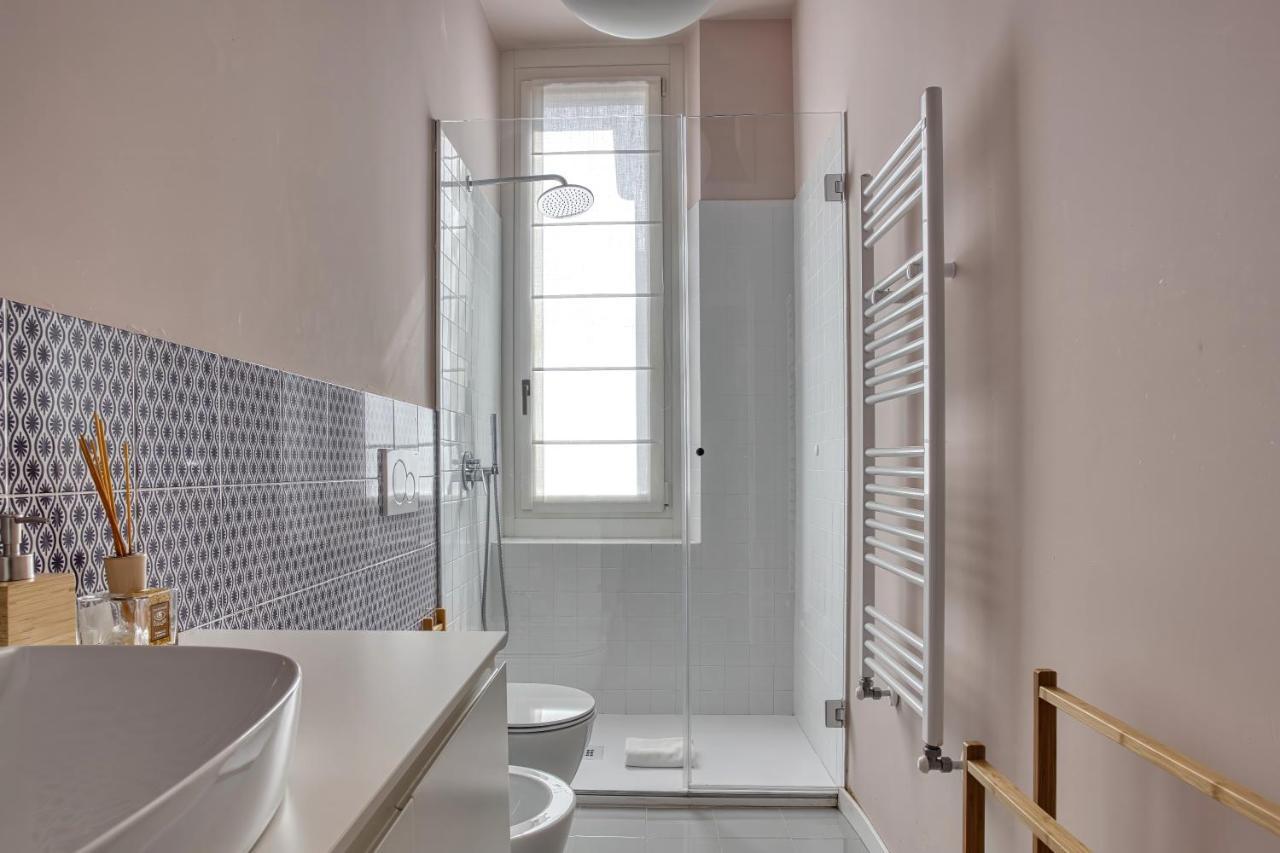 Joivy Lovely Apt, Easy Access To Centre Apartment มิลาน ภายนอก รูปภาพ