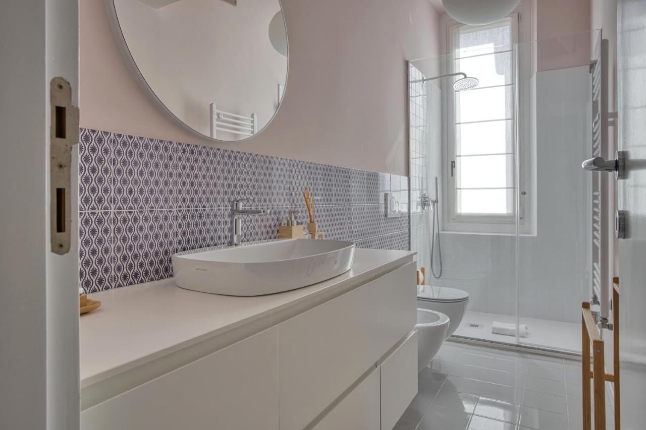 Joivy Lovely Apt, Easy Access To Centre Apartment มิลาน ภายนอก รูปภาพ